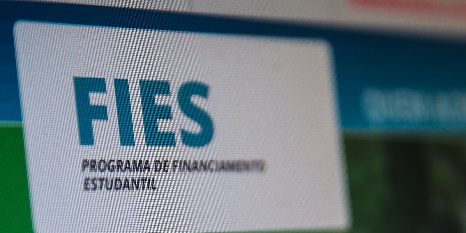 MEC publica edital para oferta de vagas remanescentes do FIES