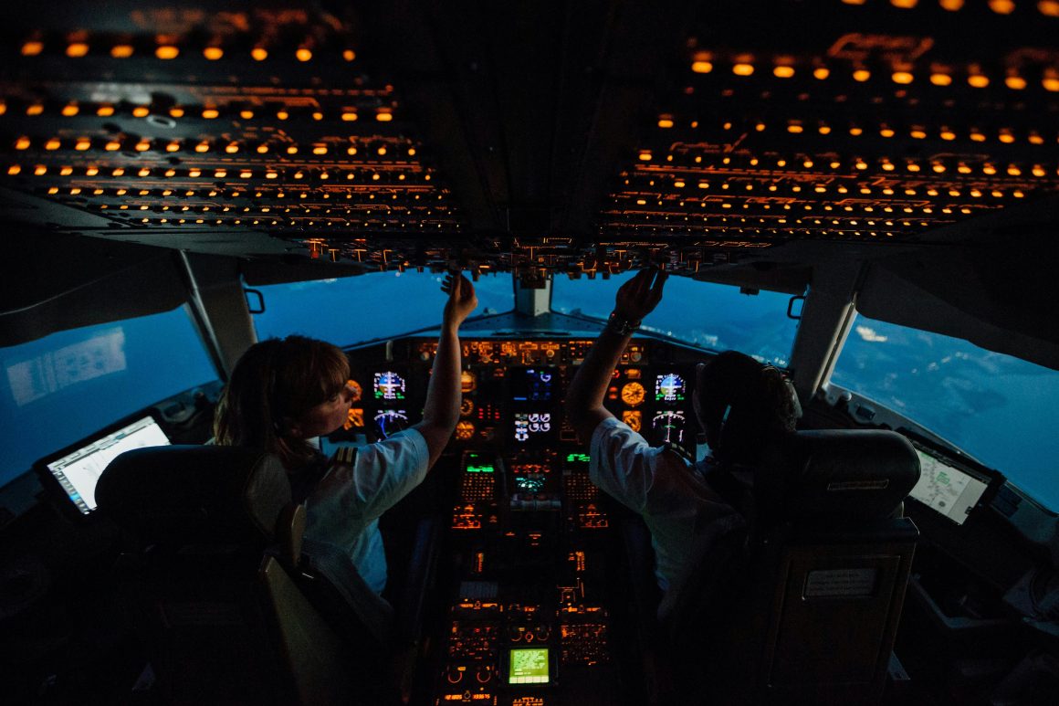 Proposta controversa da ICAO para aumentar o limite para 67