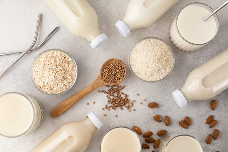 Comissão debate uso da palavra “leite” em produtos vegetais – Notícias