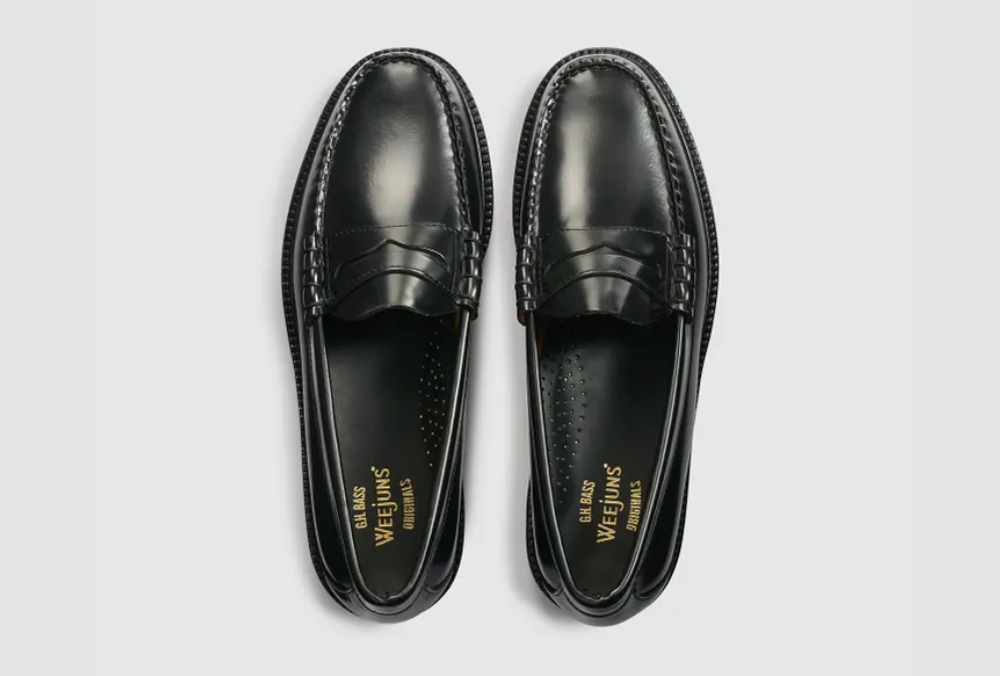 Como usar mocassins: um guia de estilo de um cara