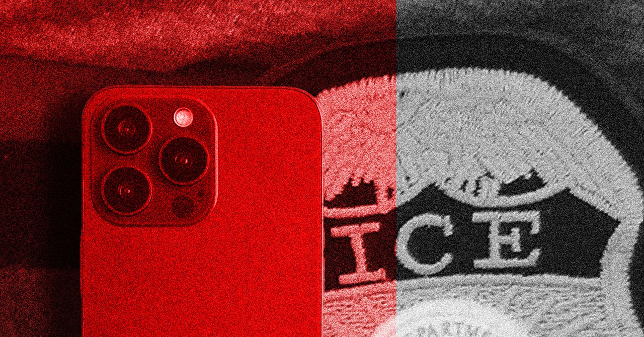 O gelo tem spyware agora | Conectado