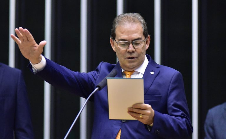 Relator do projeto de anistia afirma que objetivo é pacificar o país a partir de um texto de consenso – Notícias