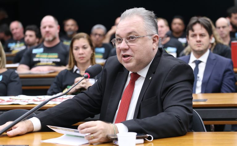 Comissão aprova novas regras para prevenir uso de loterias na lavagem de dinheiro – Notícias