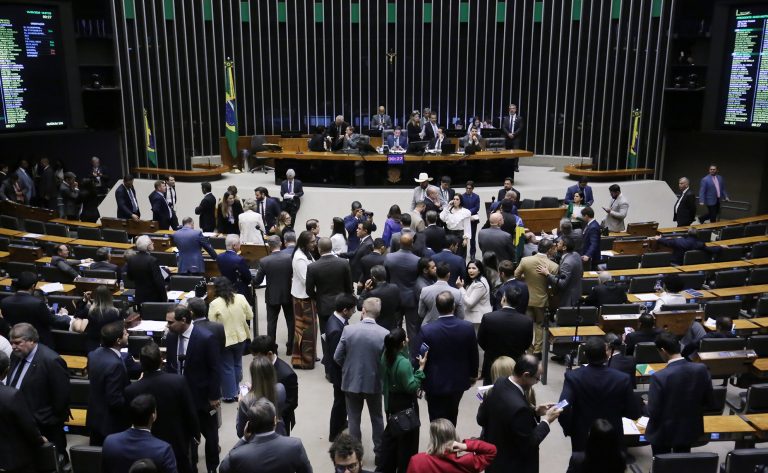 Deputados da base governista elogiam condenação de Bolsonaro; oposição pede votação da anistia – Notícias