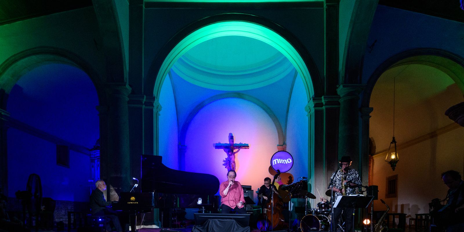 Festival Mimo segue até domingo em São Paulo; programação é gratuita