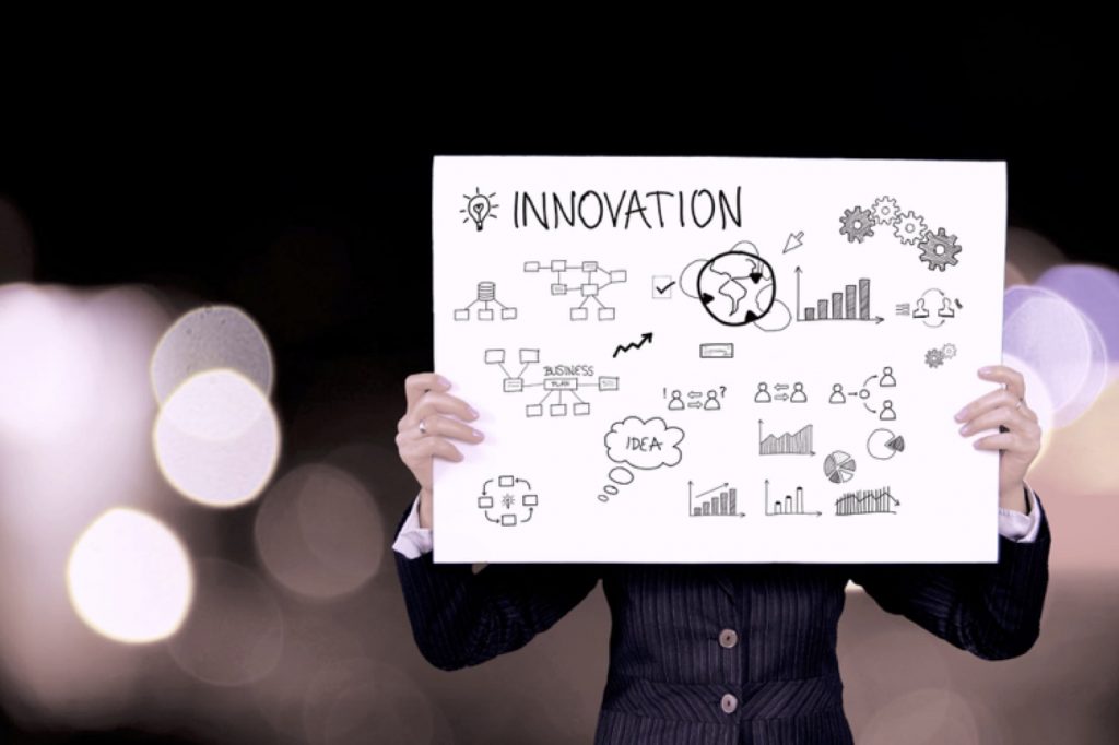 Os porteiros do progresso | A revista de startups