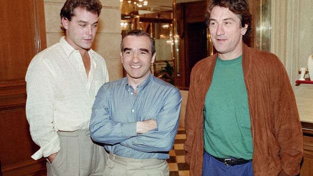 Como Goodfellas reinventou o filme de gangster