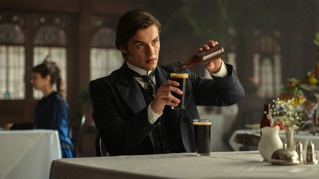 O drama familiar da vida real por trás de New Netflix Show House of Guinness