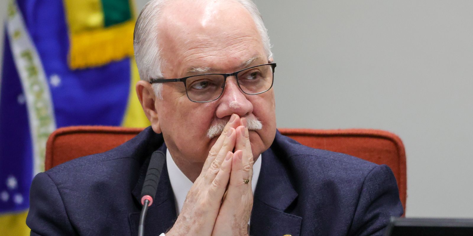 Filha de Fachin é alvo de agressões em universidade no Paraná