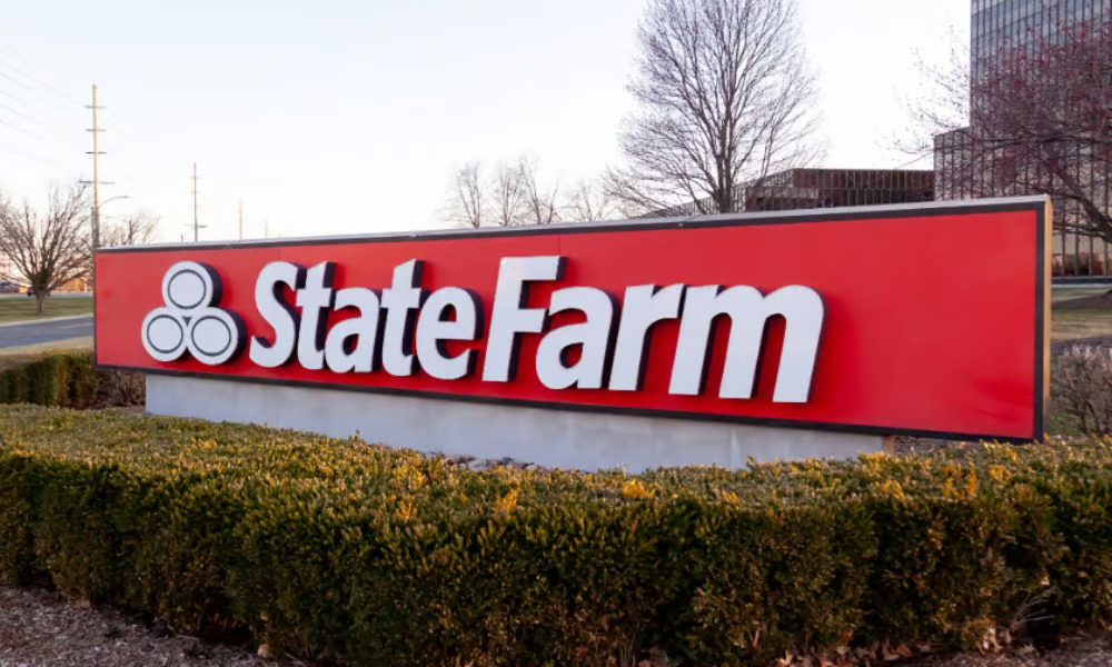 State Farm corta taxas de automóveis na Flórida