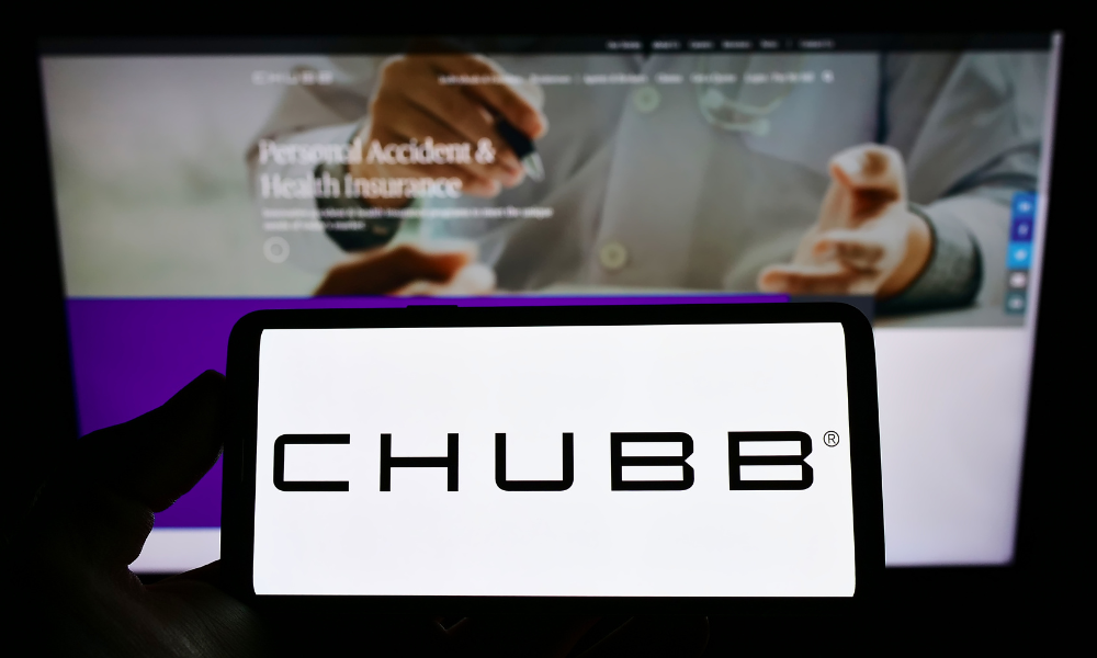 Baird processa Chubb por ter negado reivindicação de seguro contra fraude cibernética de US$ 5 milhões