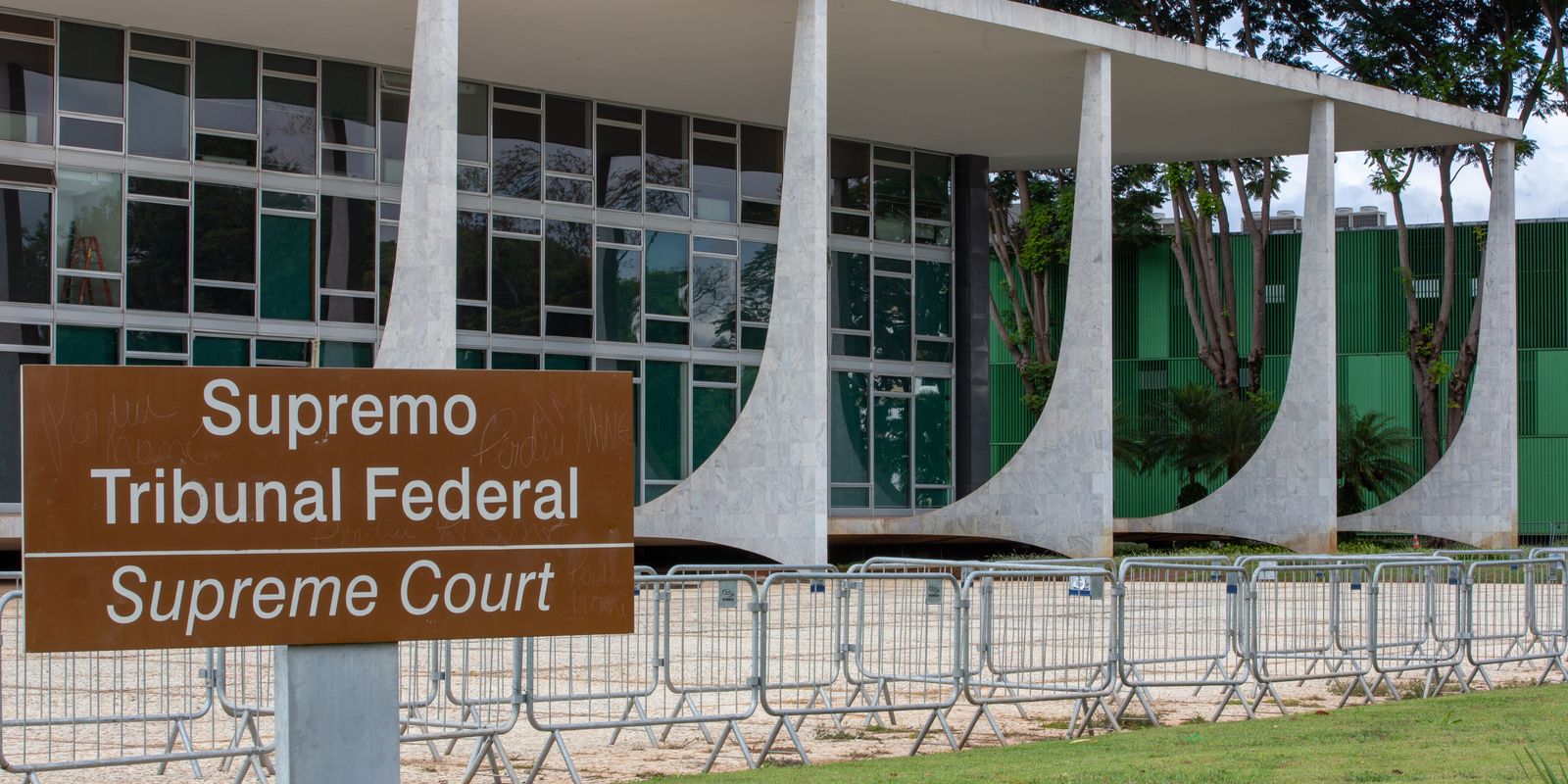 STF: Moraes vota para que caso Mariana Ferrer tenha repercussão geral