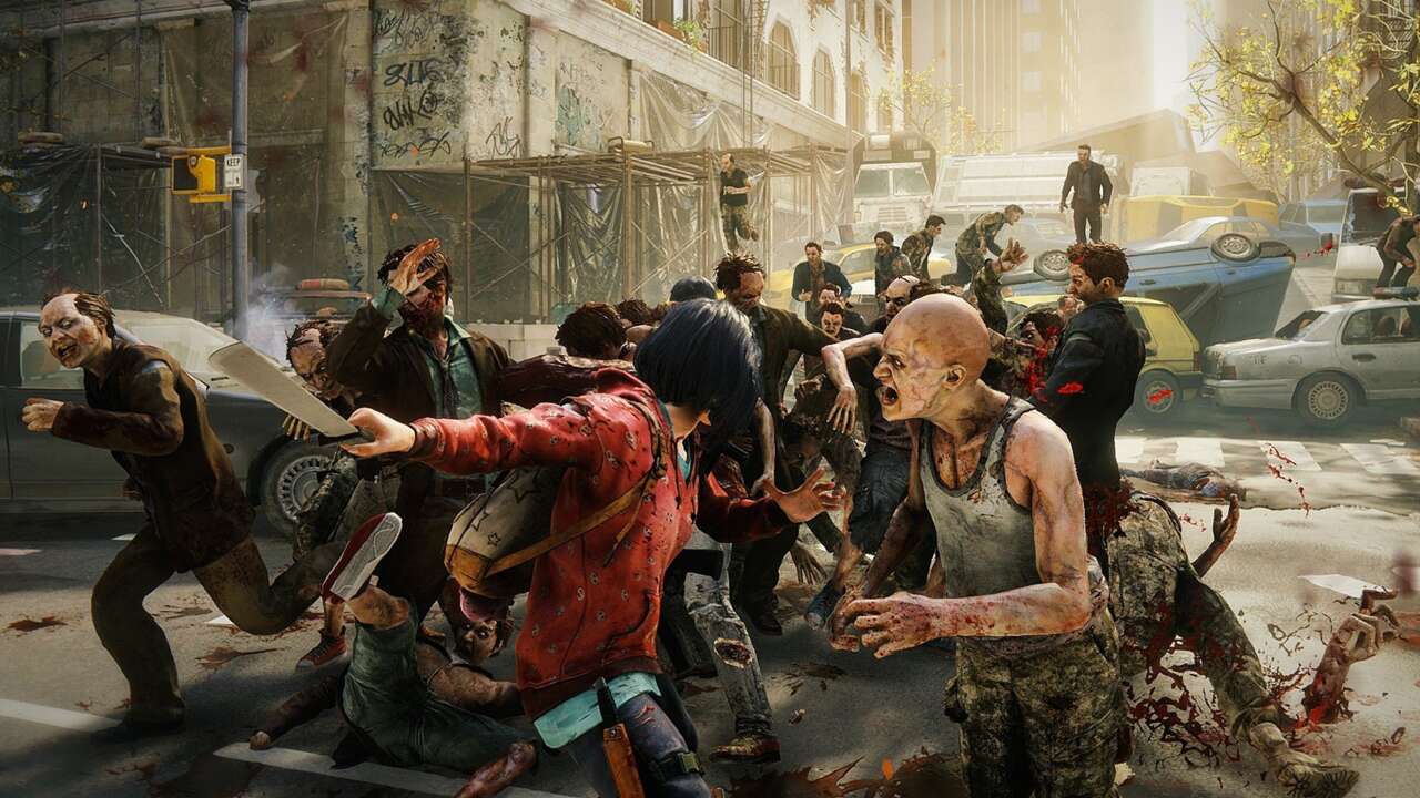 Os 14 melhores jogos de terror no Xbox Game Pass em 2025