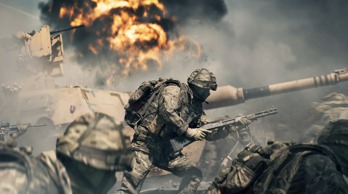 Battlefield 6 cópias físicas já em estado selvagem e servidores vivem cedo, aparentemente