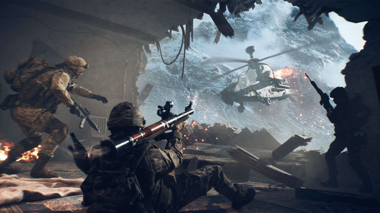 Os desenvolvedores do Battlefield 6 apresentam atualizações e mudanças antes da primeira temporada