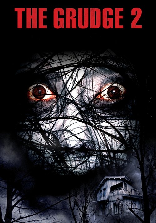 The Grudge 2 – Críticas de filmes. Cobertura televisiva. Reboques. Festivais de Cinema.
