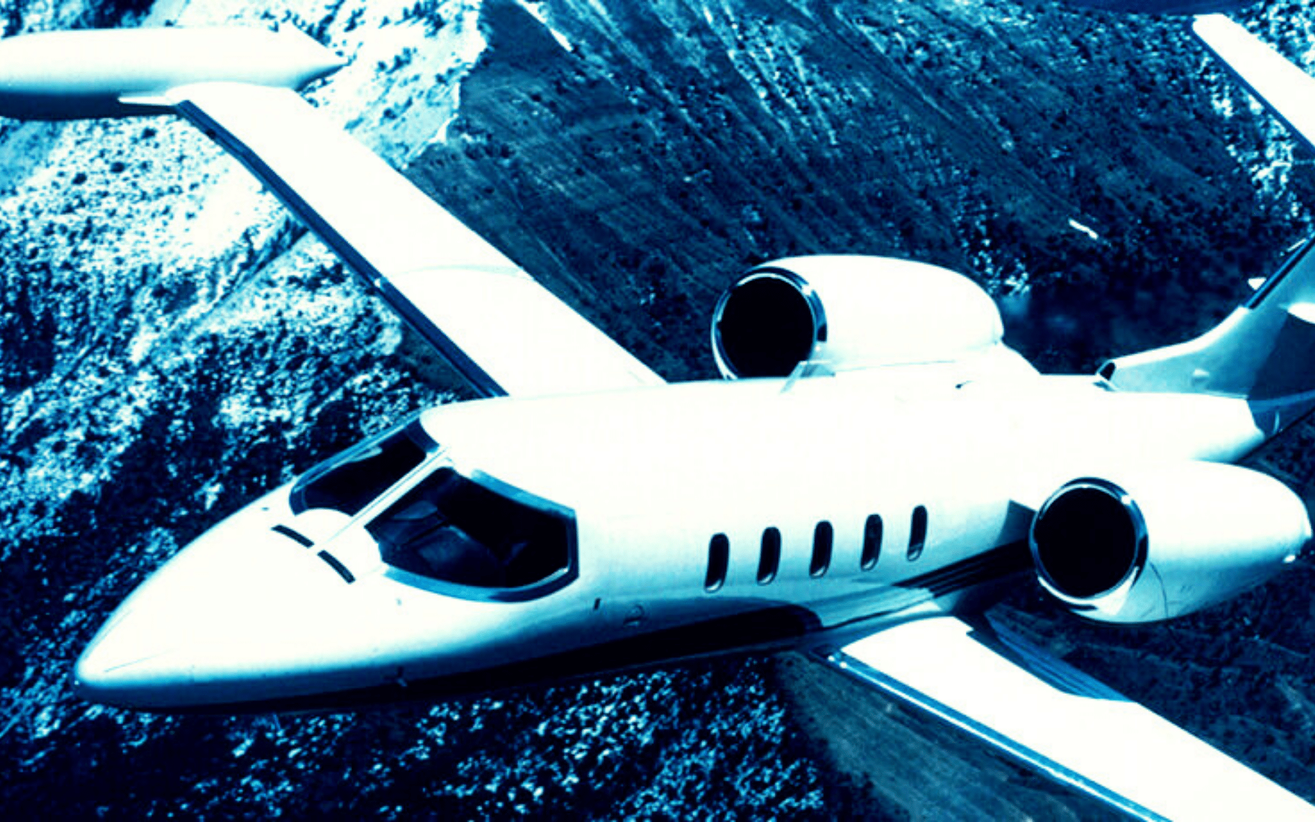 A tragédia do Learjet 35 que surpreendeu o mundo da aviação
