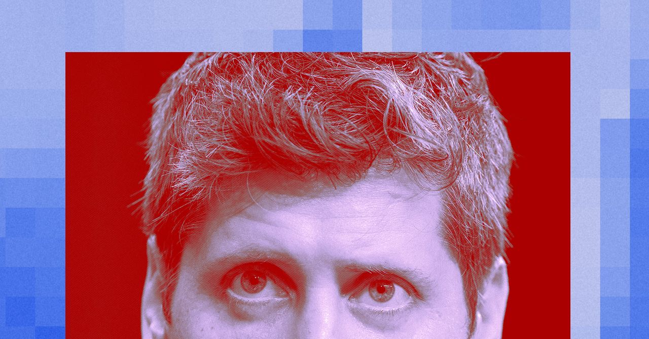 Sam Altman diz que os odiadores do GPT-5 erraram tudo errado