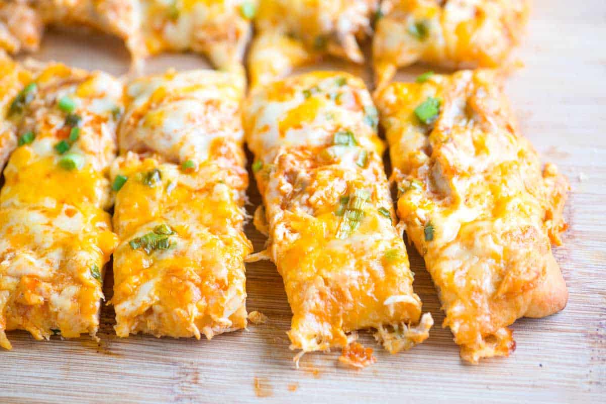 18 sobras de receitas de frango que superaram o jantar da noite passada