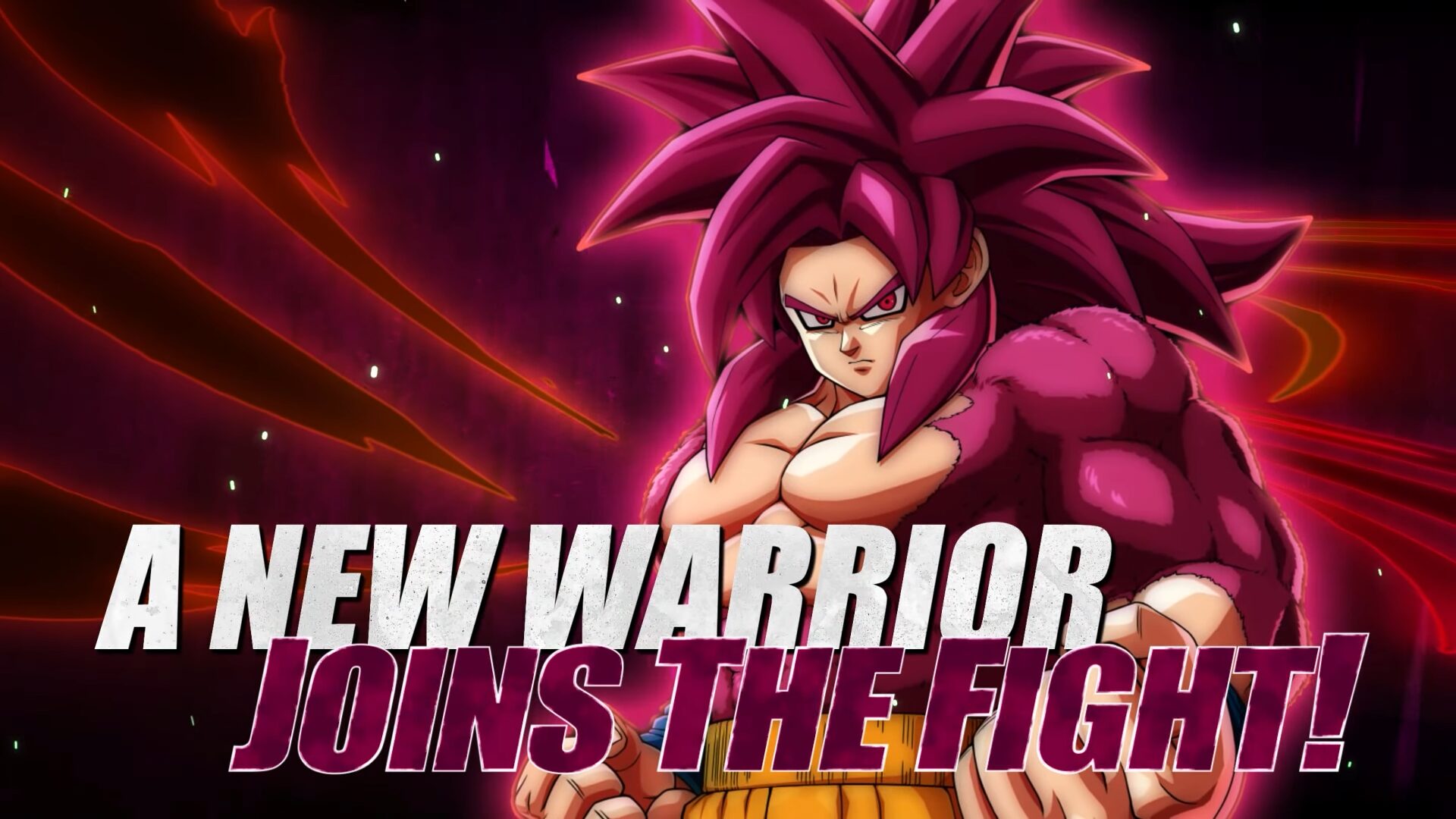 Personagem DLC de Dragon Ball FighterZ, Goku (Super Saiyan 4, DAIMA), anunciado; atualização de saldo será lançada em 12 de outubro