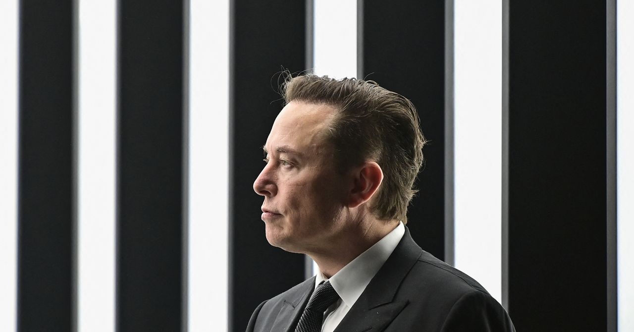 Elon Musk quer ‘forte influência’ sobre o ‘exército de robôs’ que está construindo