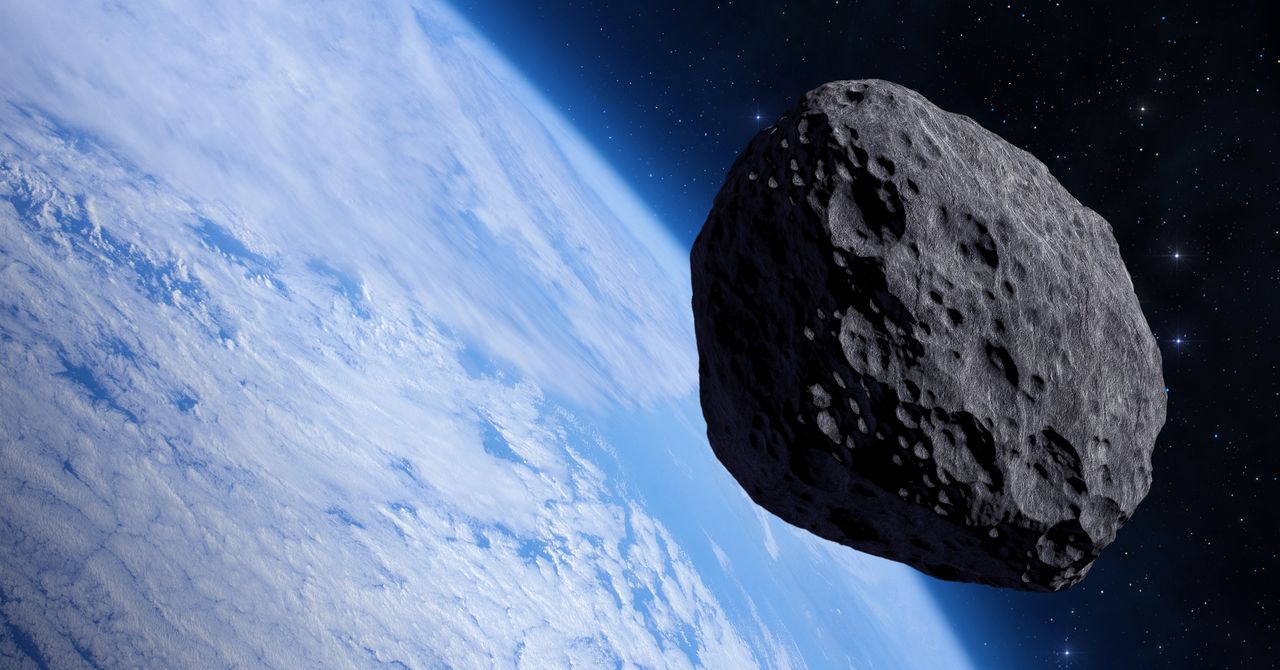 Astrônomos descobriram a última lua quasilunar da Terra