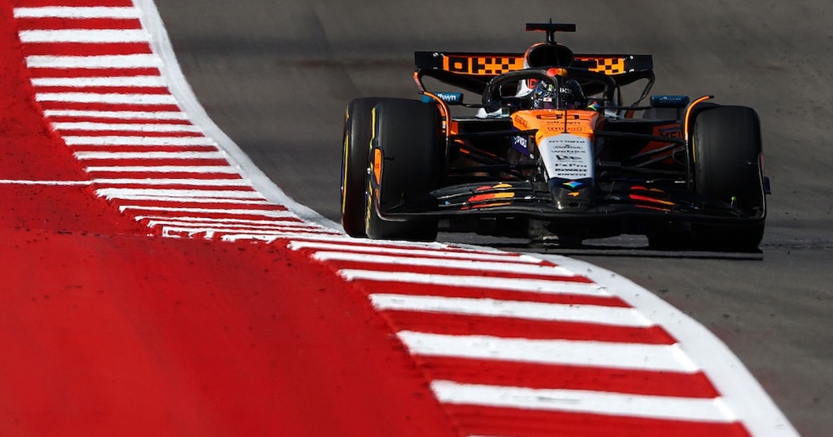 McLaren revisará o decepcionante ritmo COTA de Piastri