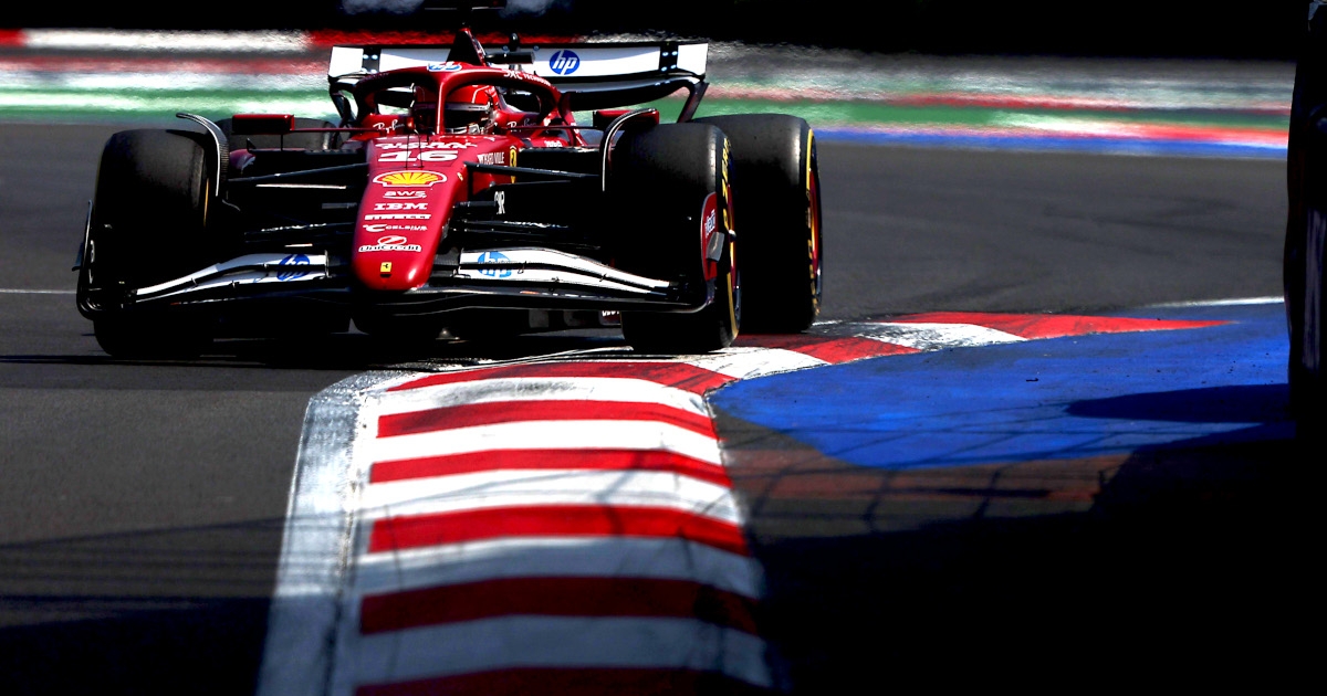 Ferrari conquista um papel na corrida pelo título de F1