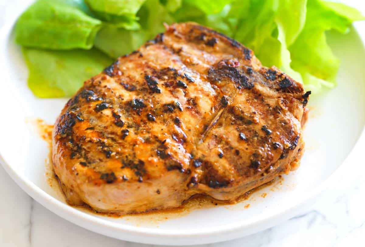 Nossas 20 receitas de carne de porco mais apreciadas (os leitores sempre voltam)