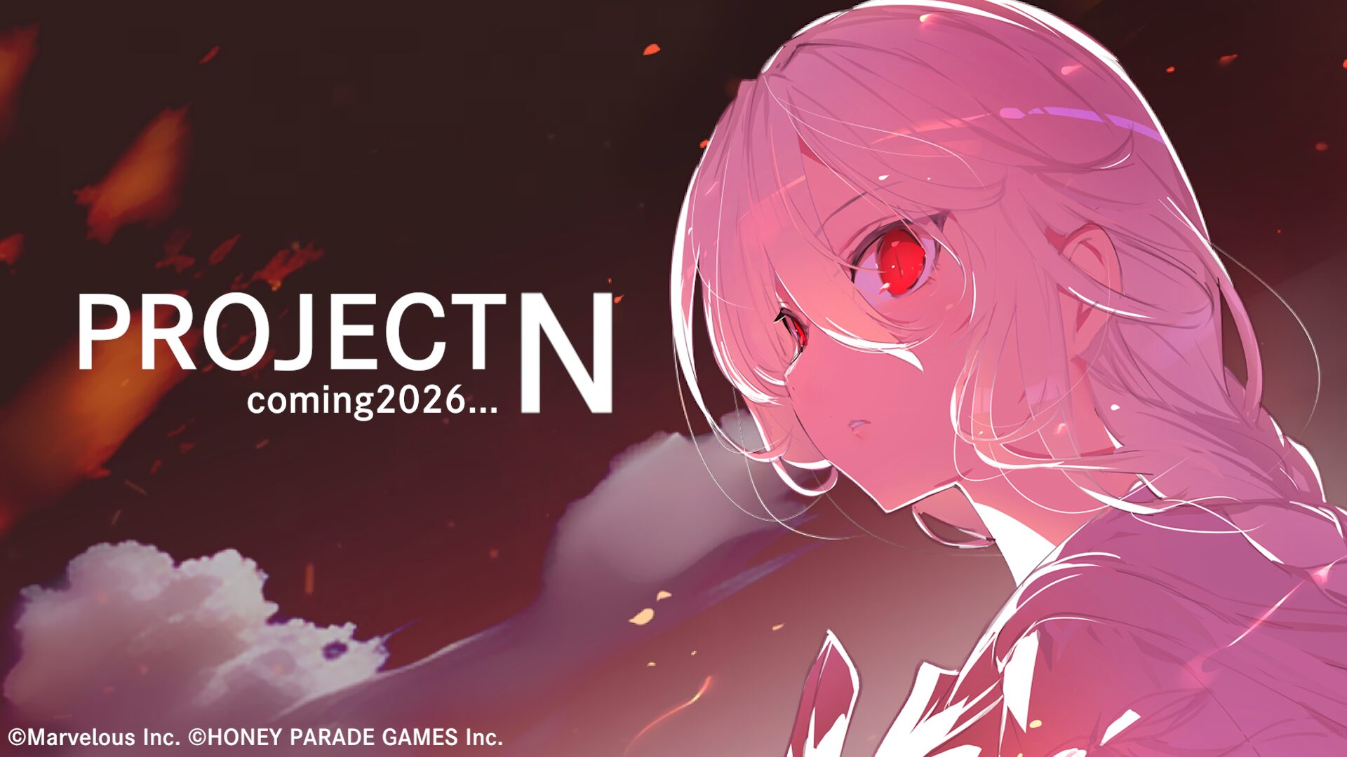 Projeto do título Senran Kagura anunciado para iOS e Android