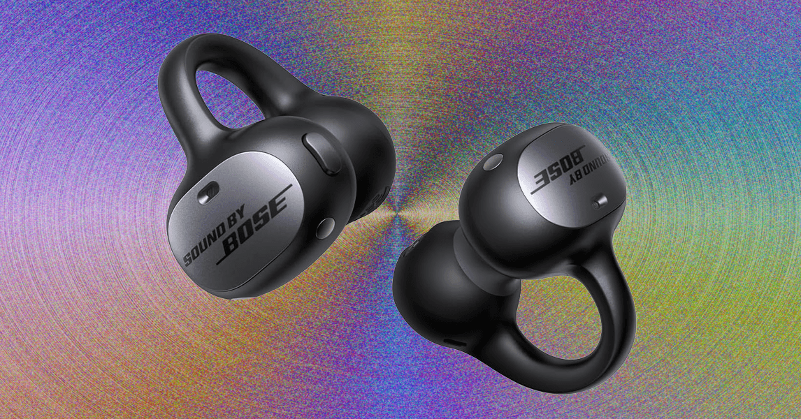 Análise do Baseus Inspire XC1: excelentes fones de ouvido abertos