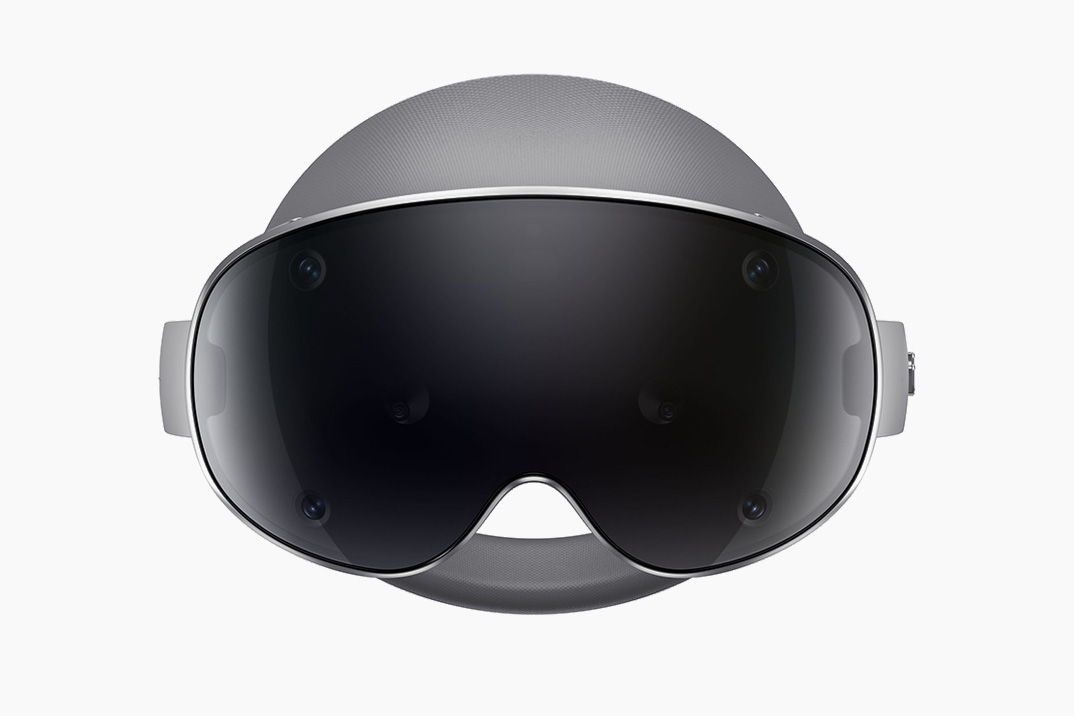 Samsung retorna ao XR com um fone de ouvido Galaxy baseado em IA que custa metade do preço da Apple