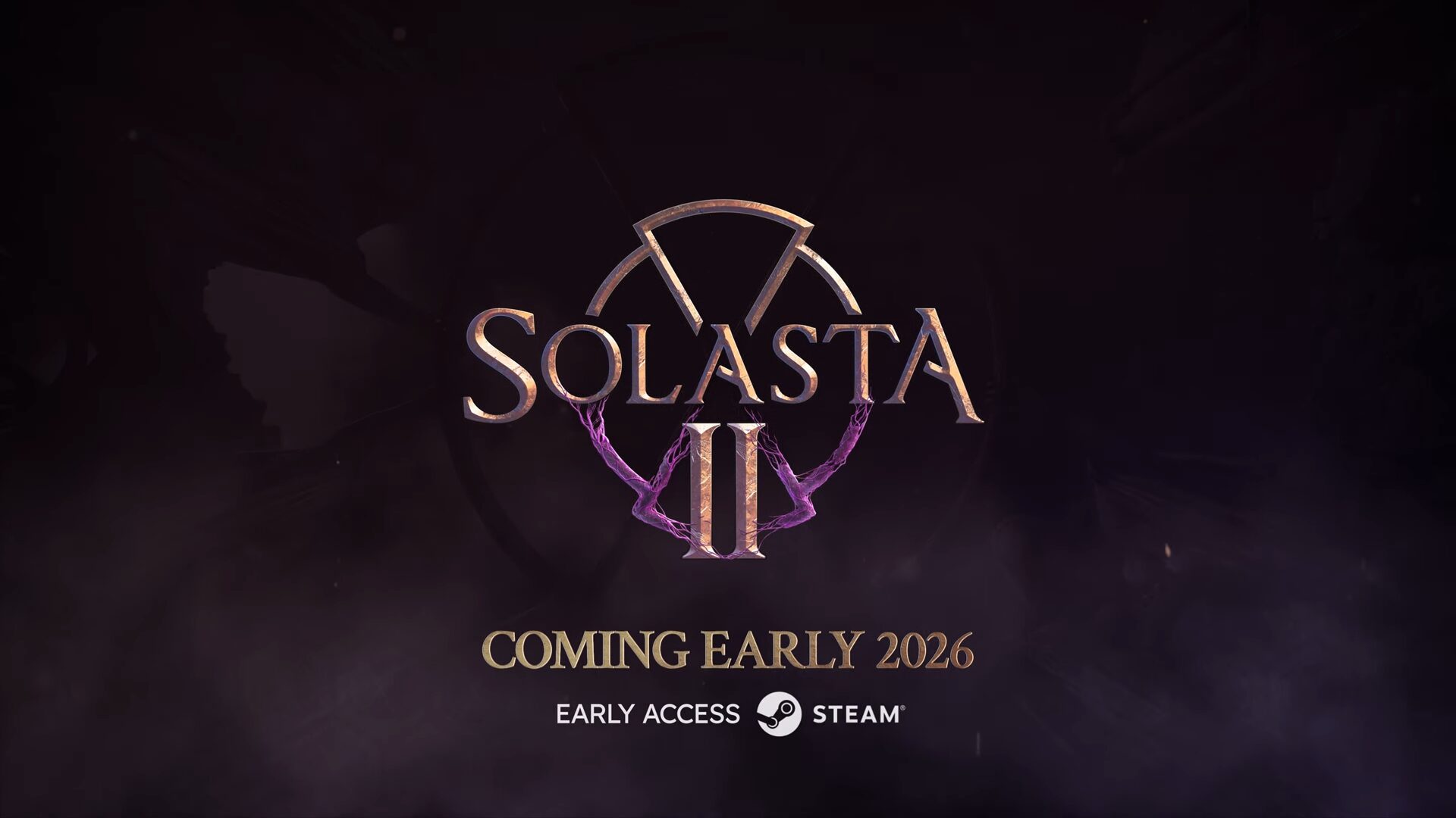 Solasta II será lançado em acesso antecipado no início de 2026