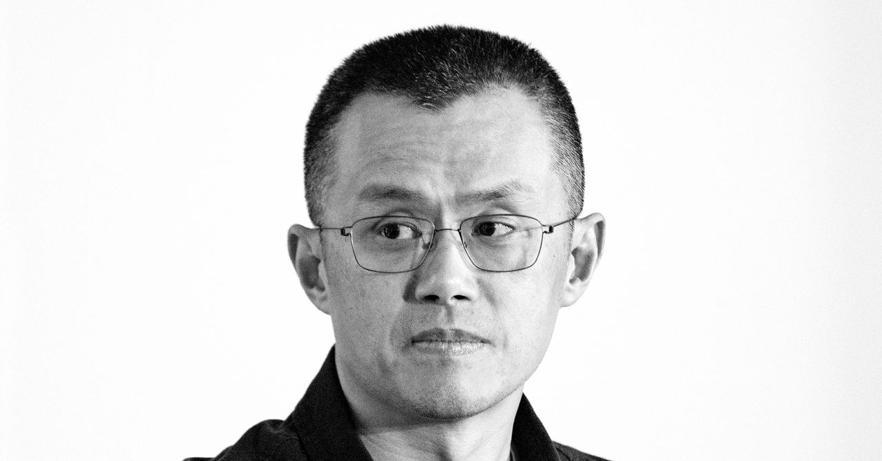 ‘A guerra contra a criptografia acabou’: Donald Trump perdoa o fundador da Binance, CZ