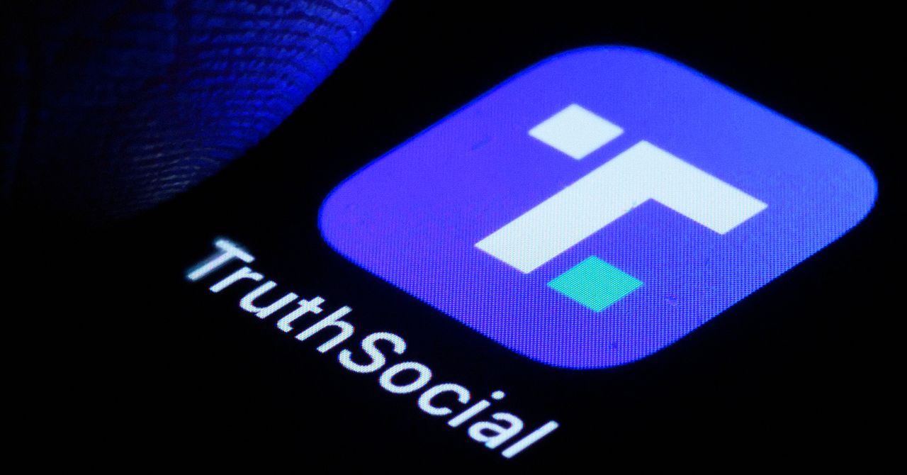 Truth Social de Donald Trump está lançando um concorrente polimercado