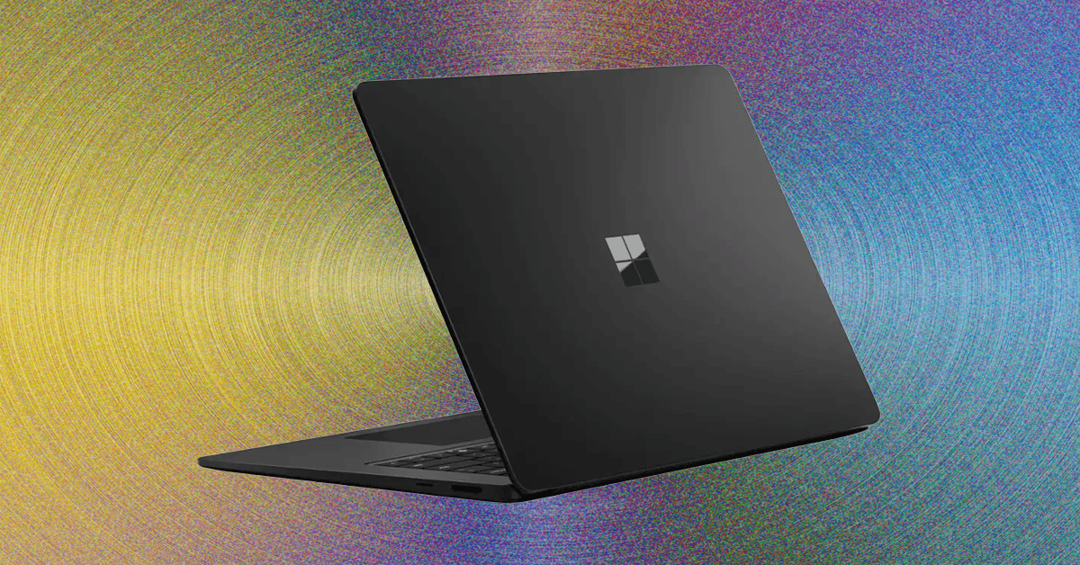 Melhores laptops com Windows (2025): laptops testados com WIRED para comprar