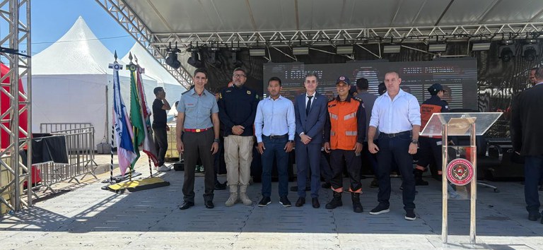 ANTT participa do 1º Congresso Nacional de Emergência e Segurança Viária no Espírito Santo — Agência Nacional de Transportes Terrestres