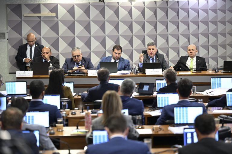 CPMI do INSS rejeita convocação de Frei Chico, irmão de Lula – Notícias
