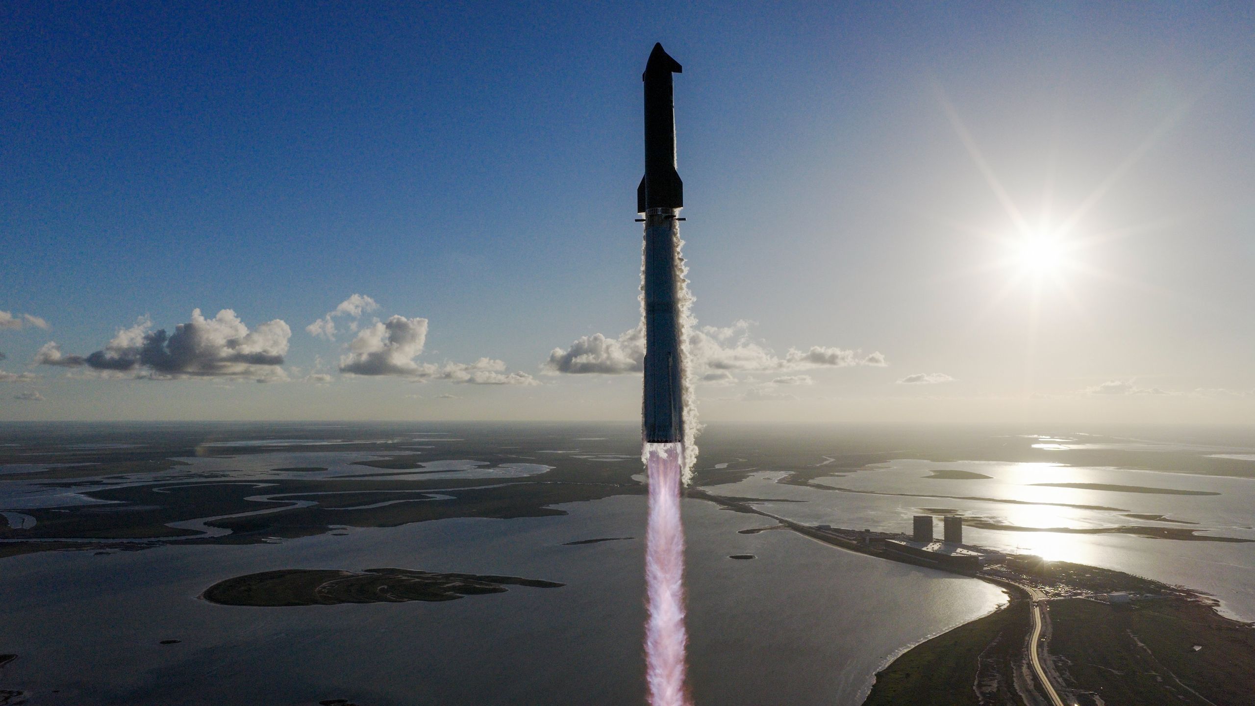SpaceX planeja abrir o capital em 2026 e busca avaliação de US$ 1,5 trilhão: relatórios