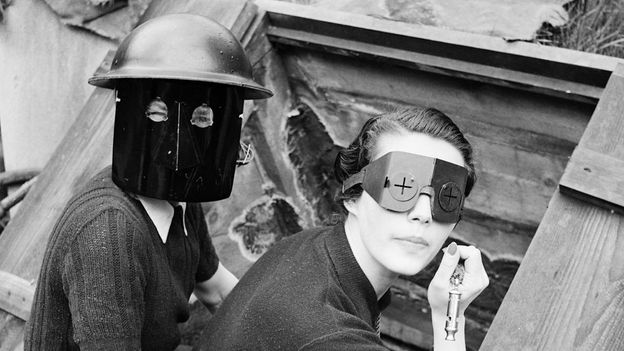 O fotógrafo pioneiro que capturou o horror da Segunda Guerra Mundial