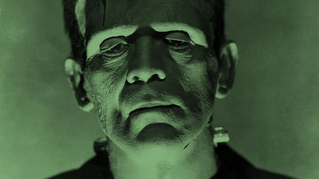 Por que a história de terror de 200 anos de Mary Shelley é tão incompreendida