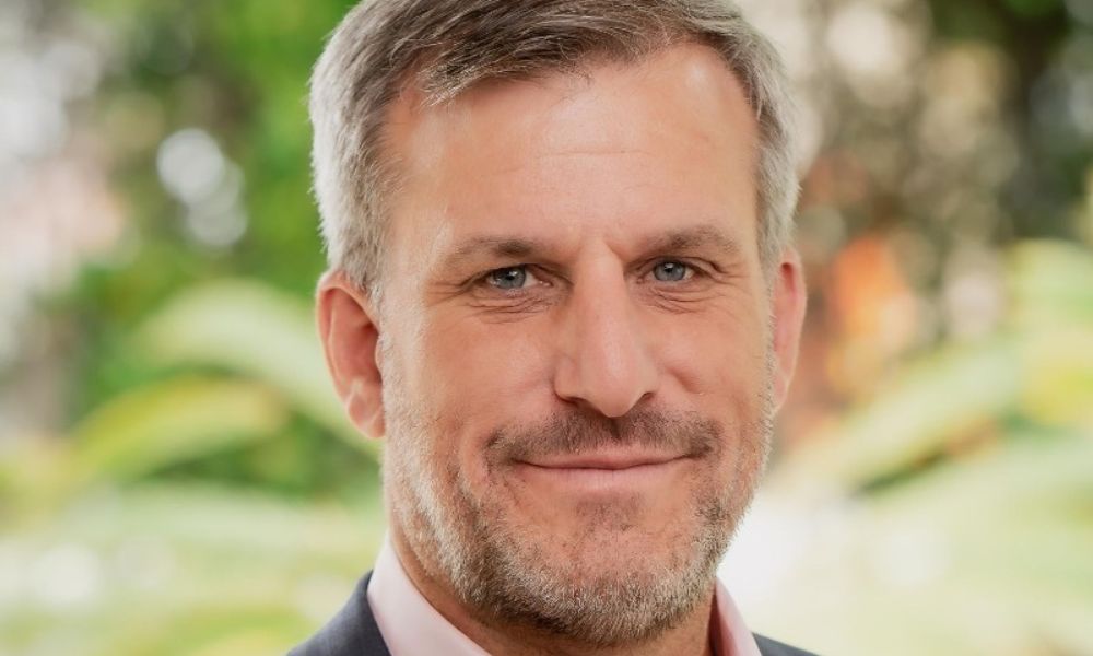 Hub International nomeia Andrew Forchelli para sua equipe de gestão executiva