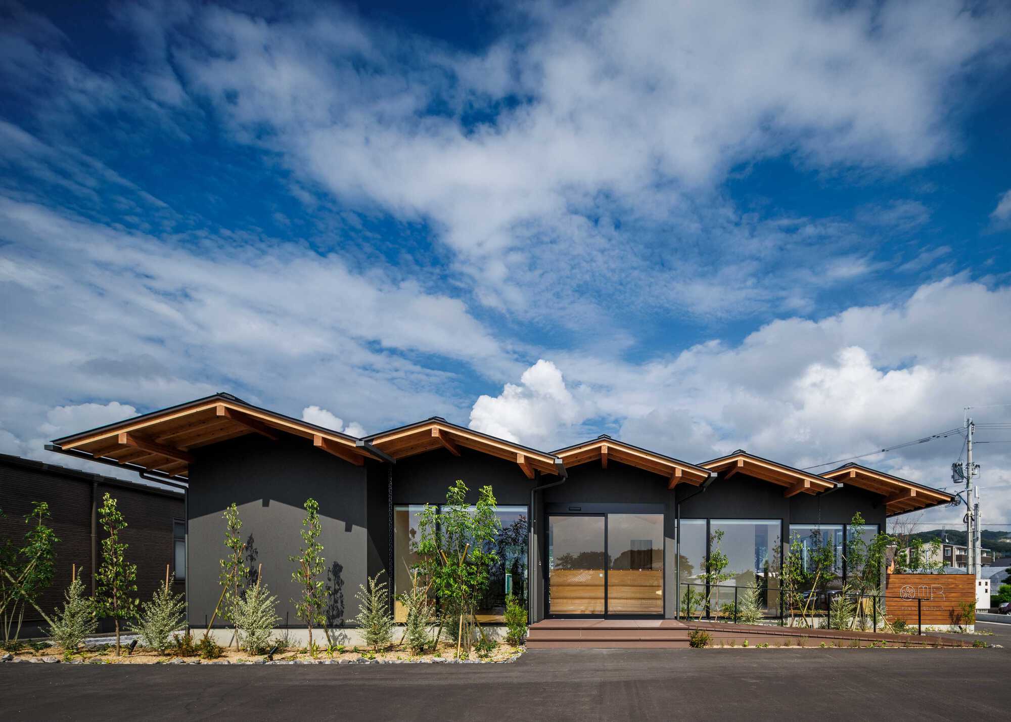 Clínica Infantil Omura / Design Associates Nakamura
