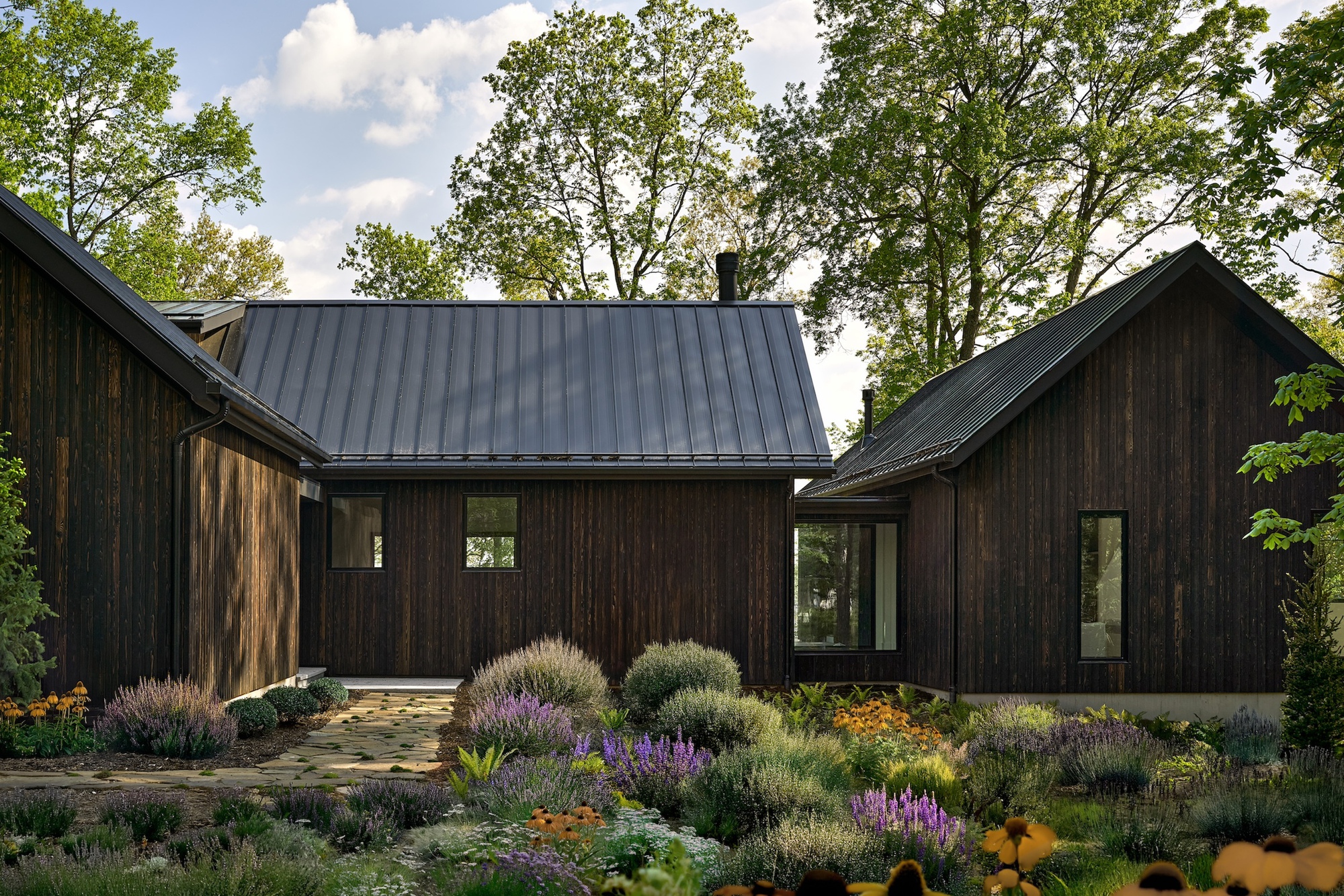 Casa Baw Beese / Disbrow Iannuzzi