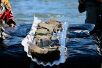O Lago Mendota era uma antiga estação de ancoragem de canoas – The History Blog