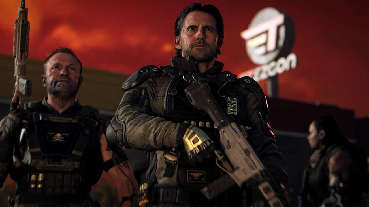 Congressista dos EUA pede regulamentações de IA após Call Of Duty: Black Ops 7 Debate