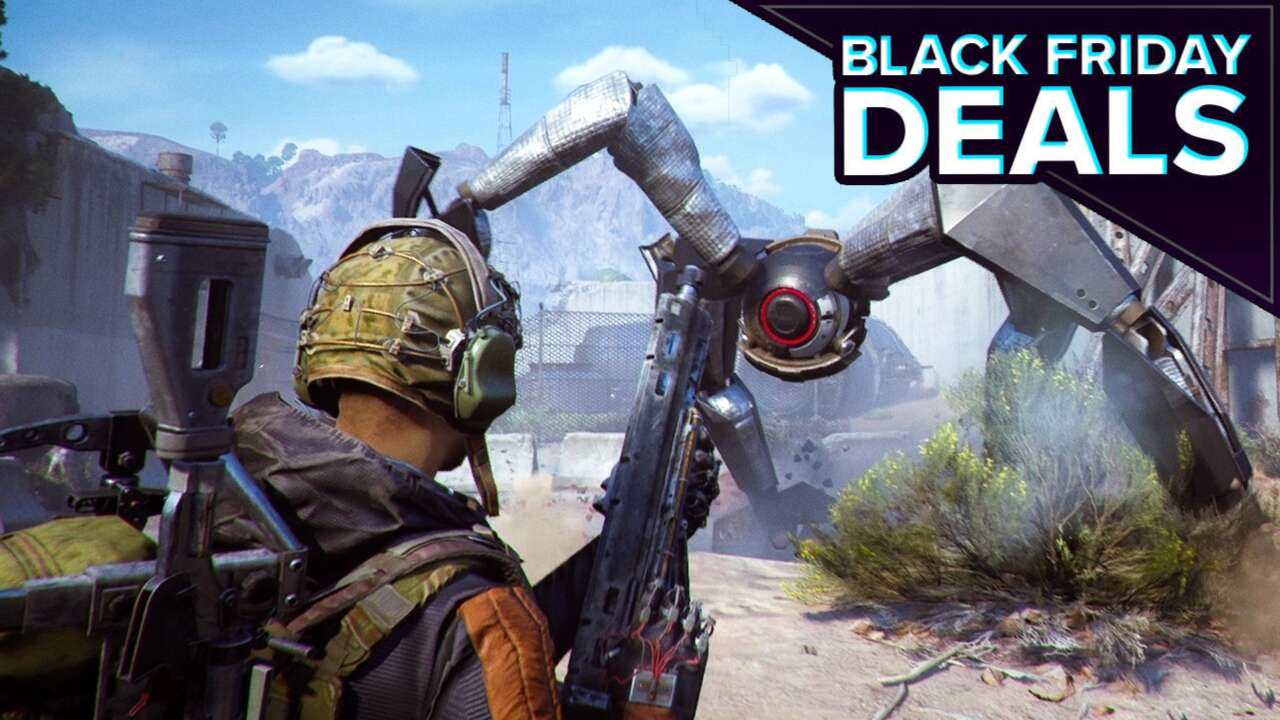 Arc Raiders tem desconto no PC até 1º de dezembro