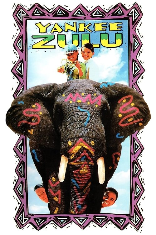 Yankee Zulu – Críticas de filmes. Cobertura televisiva. Reboques. Festivais de Cinema.