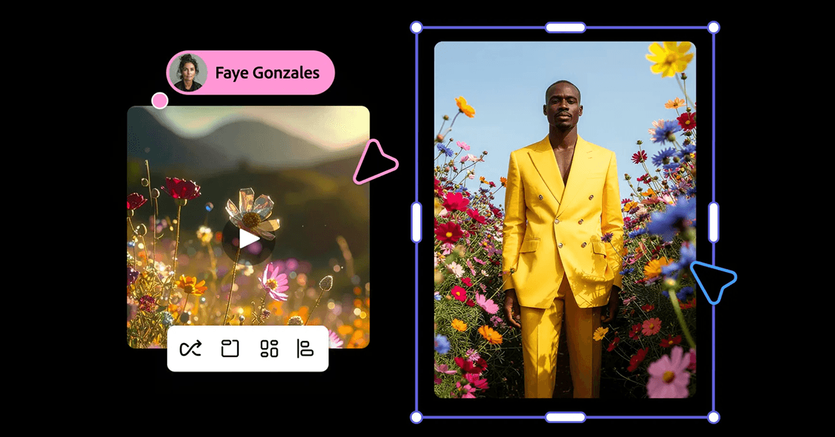 O que é Adobe Firefly? Veja como usar esta poderosa ferramenta de IA generativa