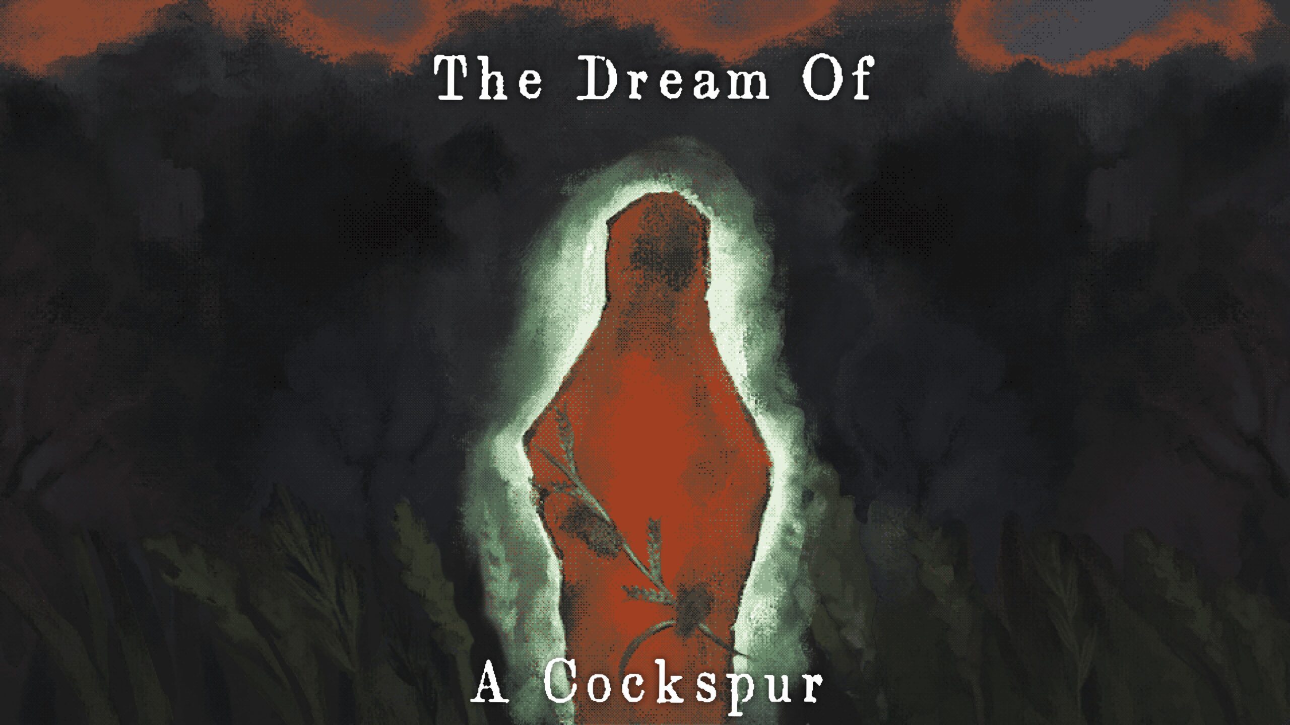 Jogo de aventura de terror The Dream Of A Cockspur anunciado para PC